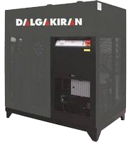 Рефрижераторный осушитель серии DryAir DK 412 HP