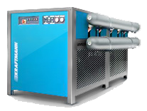 Осушитель холодильного типа K 9600