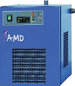Рефрижераторный осушитель AMD 9