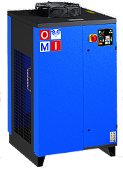 Рефрижераторный осушитель OMI ED 780