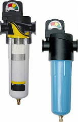 Фильтры для очистки сжатого воздуха R303