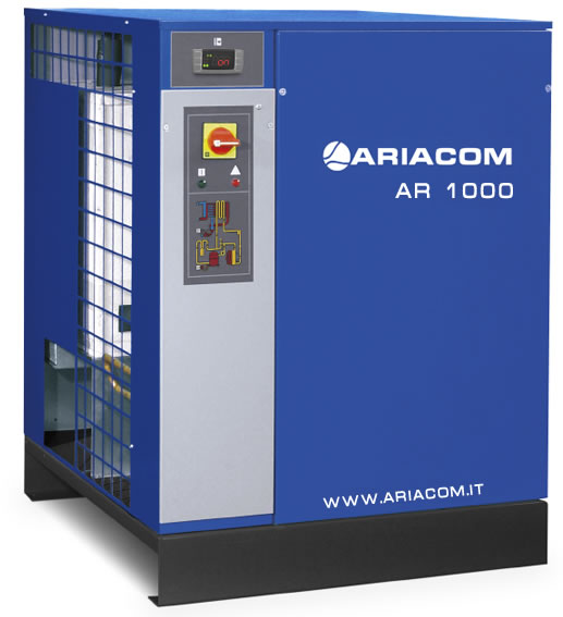 Рефрижераторный осушитель ARIACOM AR 1500